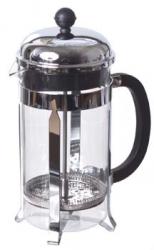 Bodum Stainless Steel French Press - 8 Cup