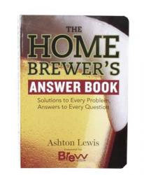 Home Brewer's Answer Book