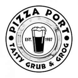 Kit (All-Grain) - Pizza Port's One Down Brown - Unmilled (Base Malts Only)