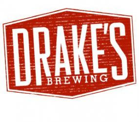 Kit (All-Grain) - Drake's' IPA - Unmilled (Base Malts Only)