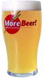 Kit (All-Grain)  -  Belgian Ale - Unmilled (Base Malts Only)