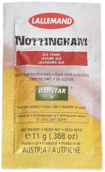 Dry Yeast - Nottingham Ale (11 g)