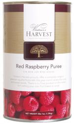 Vintner's Harvest Raspberry Puree (49 oz)