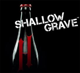 Heretic's Shallow Grave Robust Porter - Extract Beer Kit