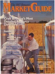 Brewing Techniques - 1997 Buyer's Guide