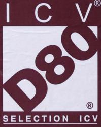 Dry Wine Yeast - ICVD80 (500 g)