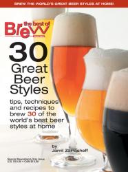 Magazine - BYO - 30 Great Beer Styles
