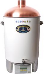 Copper Hood for 50L Braumeister