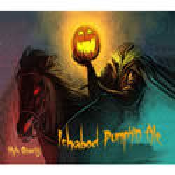 Ichabod Pumpkin Ale