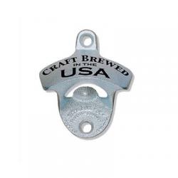 Craft Brewed in the USA Bottle Opener