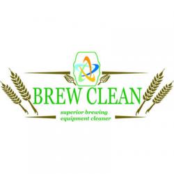 Brew Clean - Keg & Equipment Cleaner