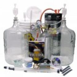 Master Home Brewing Kit